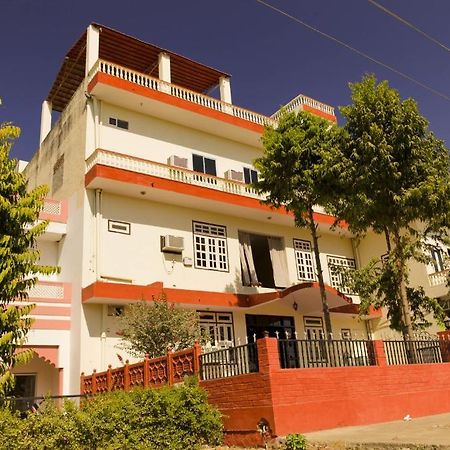 Tiger Safari Resort Sawai Madhopur Bagian luar foto