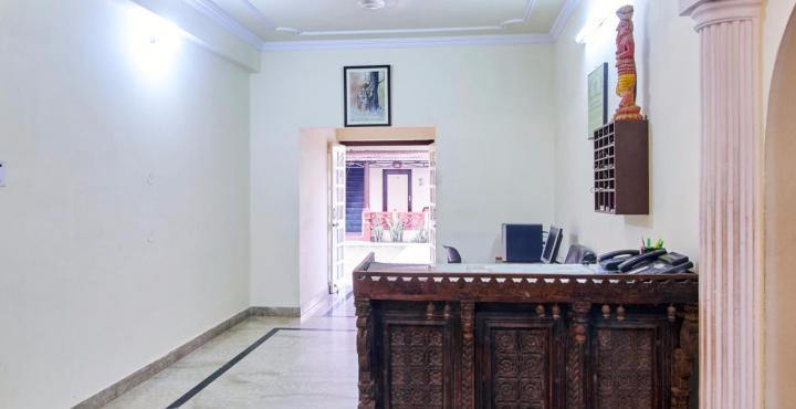 Tiger Safari Resort Sawai Madhopur Bagian luar foto
